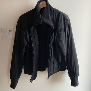 Lululemon reversible jacket